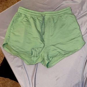 Gymshark Shorts